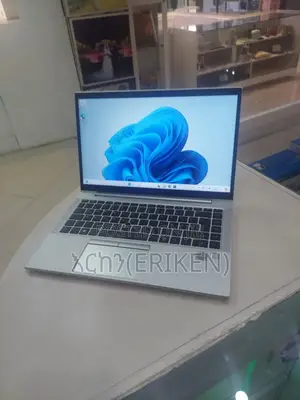 New Laptop HP EliteBook 840 G7 16GB Intel Core I5 SSD 512GB