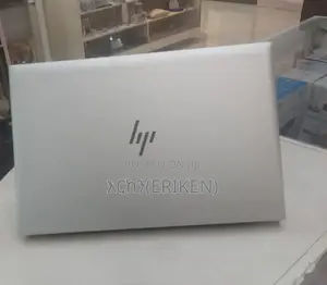 New Laptop HP EliteBook 840 G7 16GB Intel Core I5 SSD 512GB