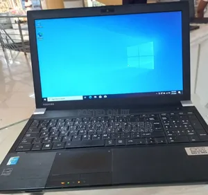 Photo - New Laptop Toshiba Tecra A11 4GB Intel Core I5 HDD 500GB
