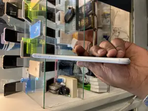 Apple iPhone 6 Plus 16 GB Silver