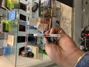 Apple iPhone 6 Plus 16 GB Silver