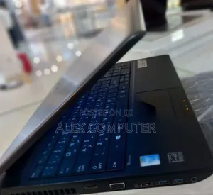 New Laptop Toshiba Tecra A11 4GB Intel Core I5 HDD 500GB