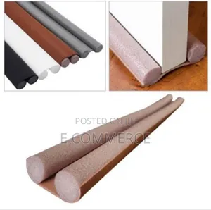 Door Bottom Seal Strip Stopper
