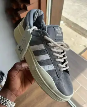  Adidas Campus Bad Bunny WMNS High Master Quality Shoes