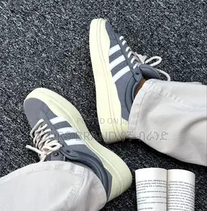  Adidas Campus Bad Bunny WMNS High Master Quality Shoes