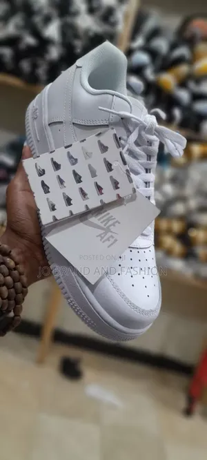 Nike Airforce 1 Premium Quality Shoes