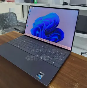Photo - New Laptop Dell XPS 13 32GB Intel Core I7 SSD 1T