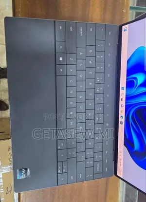 New Laptop Dell XPS 13 32GB Intel Core I7 SSD 1T