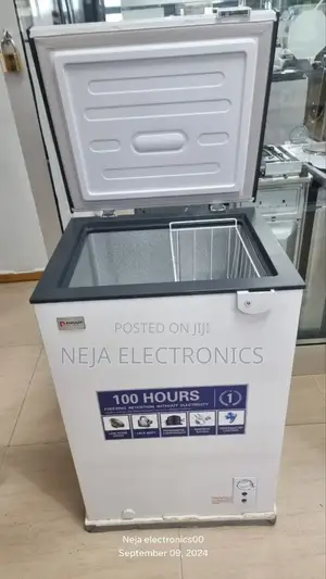 Popular Chest Freezers 151liter for Deliver