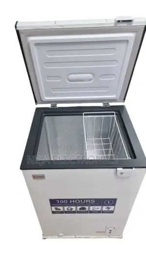 Popular Chest Freezers 151liter for Deliver