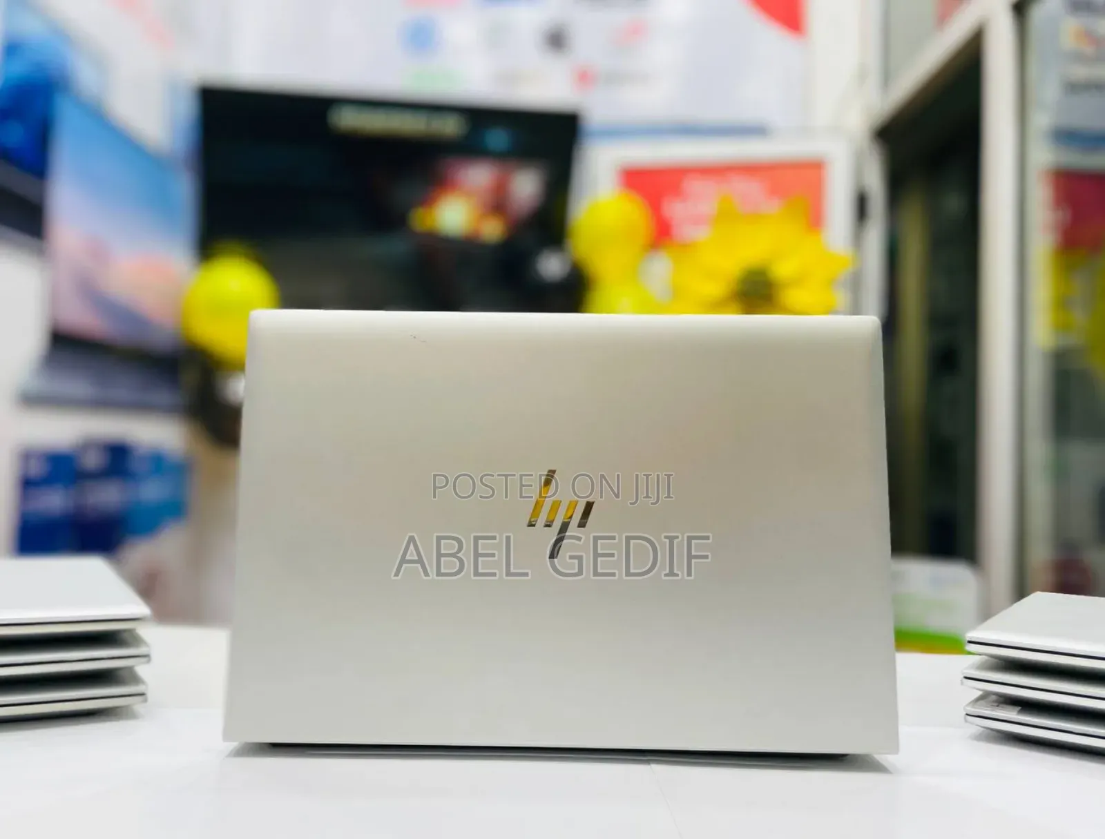 New Laptop HP EliteBook X360 1040 G7 16GB Intel Core I7 SSD 512GB