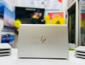 Photo - New Laptop HP EliteBook X360 1040 G7 16GB Intel Core I7 SSD 512GB