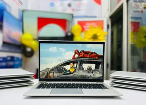 New Laptop HP EliteBook X360 1040 G7 16GB Intel Core I7 SSD 512GB