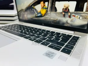 New Laptop HP EliteBook X360 1040 G7 16GB Intel Core I7 SSD 512GB