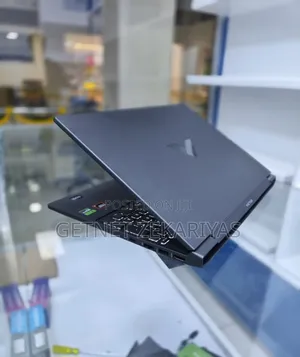 Photo - New Laptop HP Victus 15 8GB AMD Ryzen 5 SSD 512GB