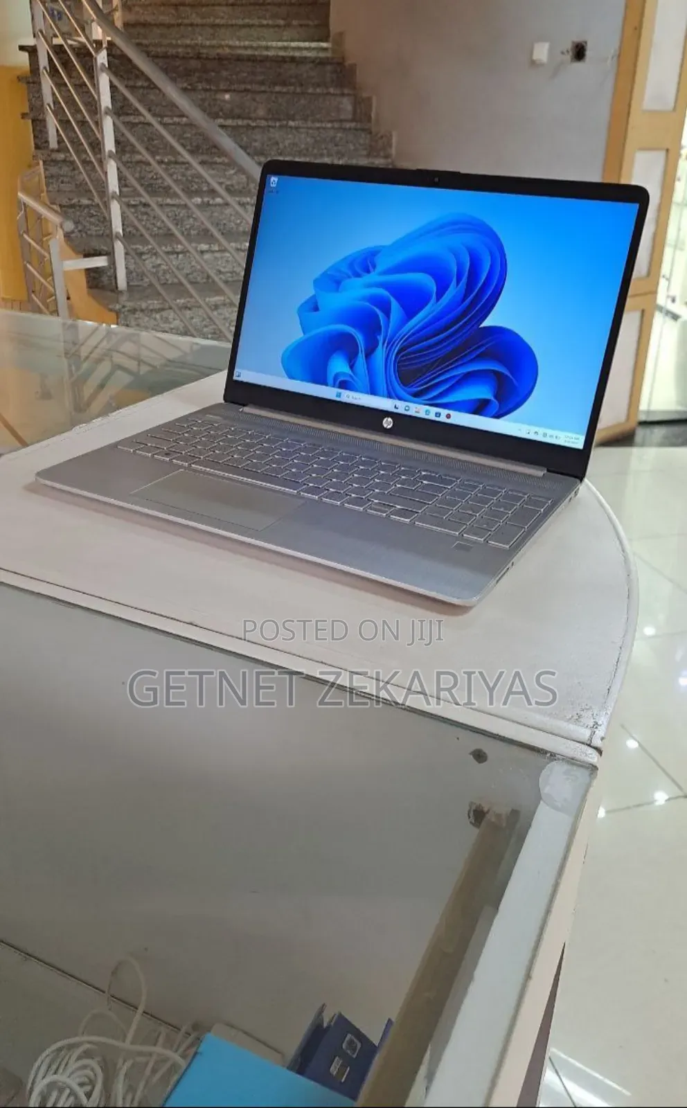 New Laptop HP Stream Notebook 8GB Intel Core I5 SSD 512GB