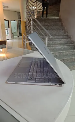 New Laptop HP Stream Notebook 8GB Intel Core I5 SSD 512GB