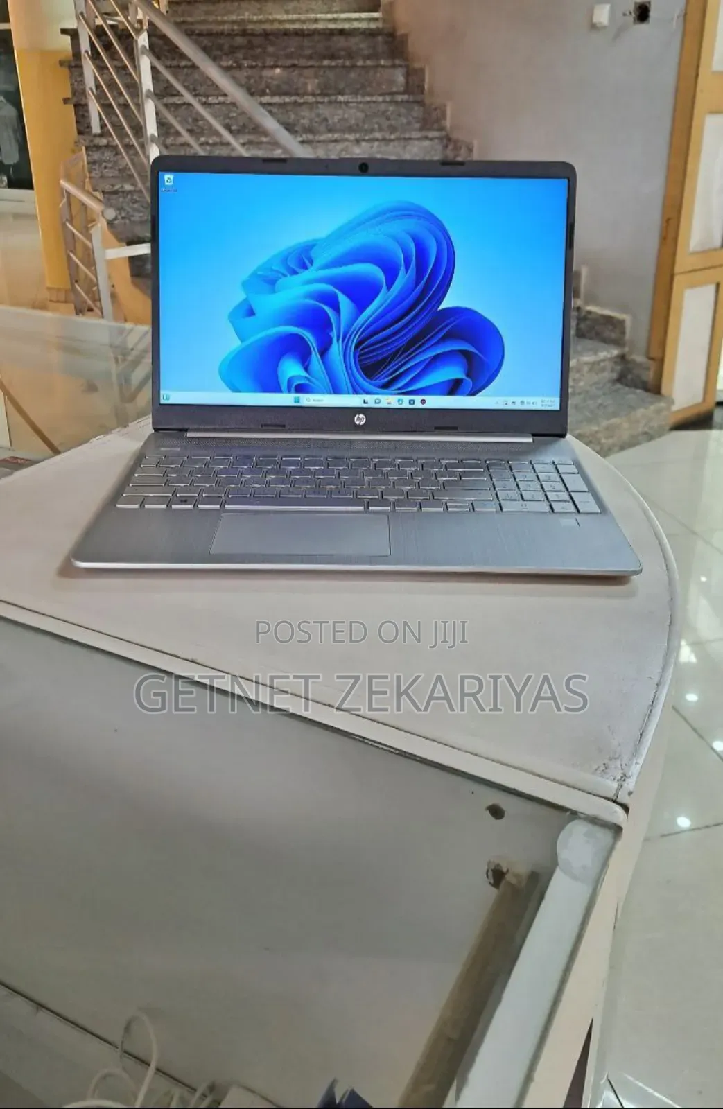 New Laptop HP Stream Notebook 8GB Intel Core I5 SSD 512GB