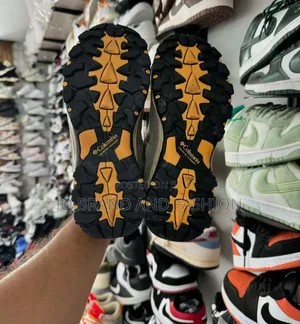 Columbia Outdoor Waterproof Shoes