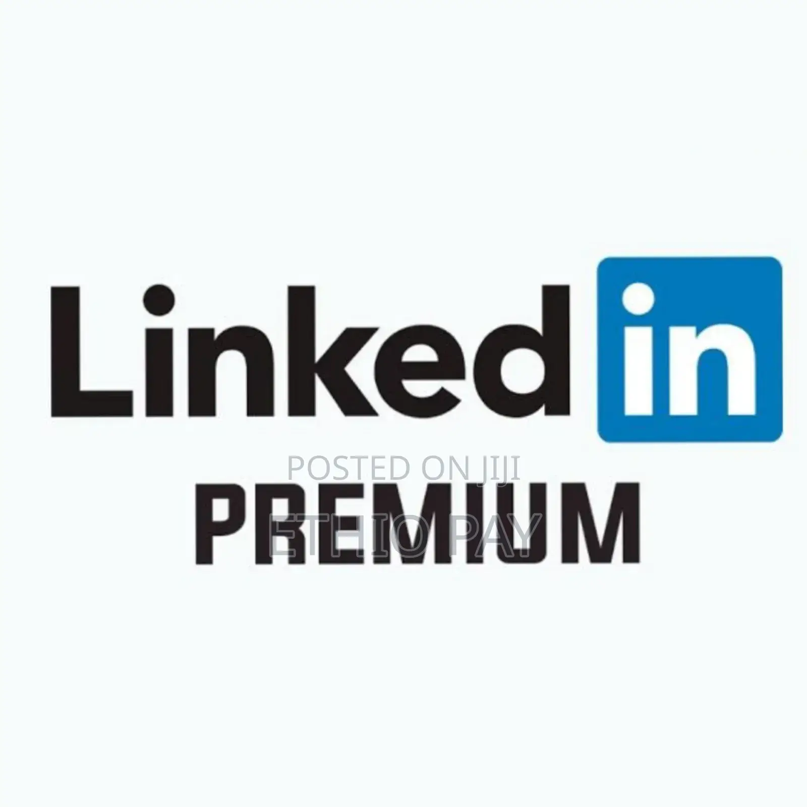 Linkedin Premium