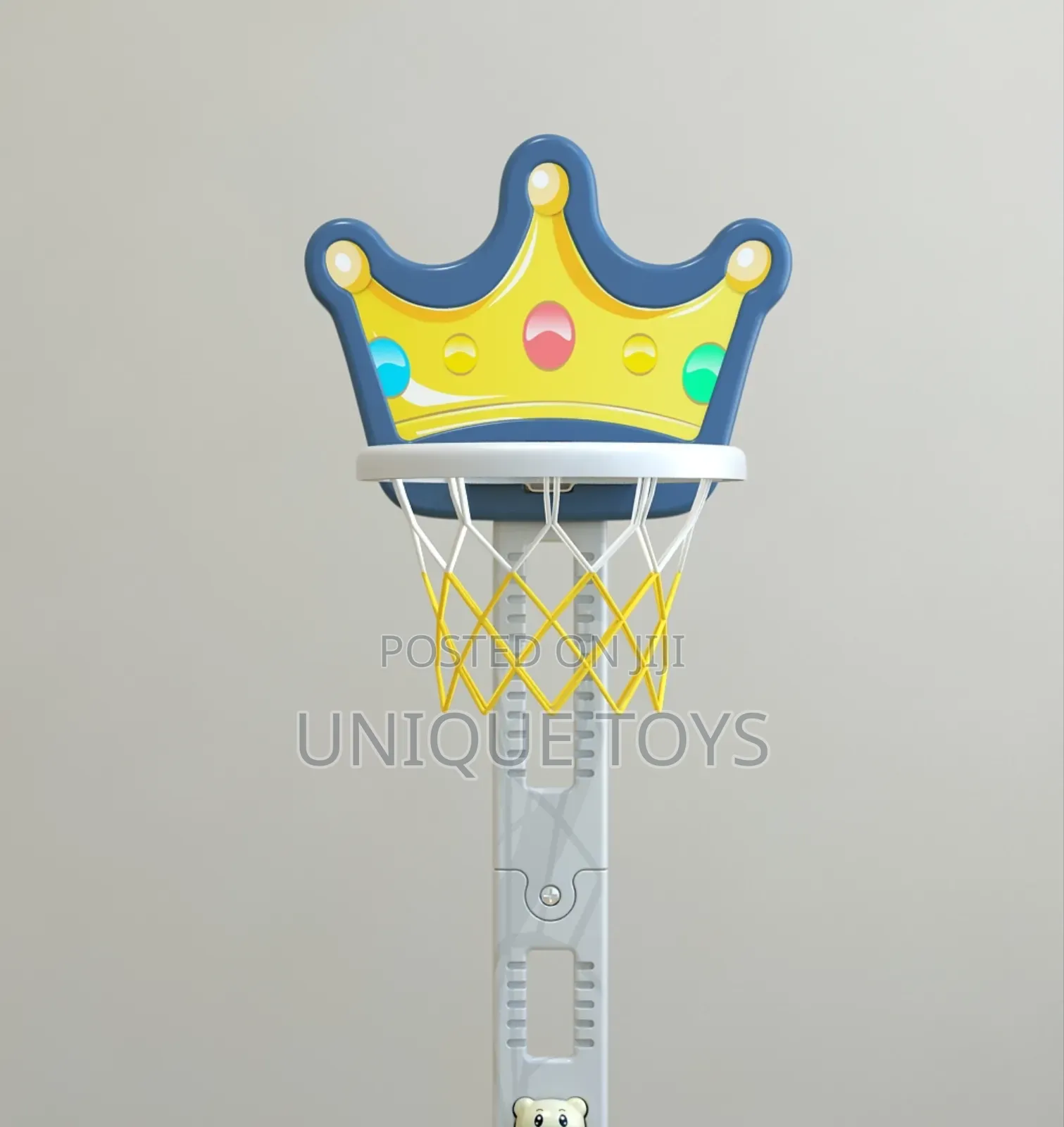 4-in-1 Sports Activity: Kids Favorite 