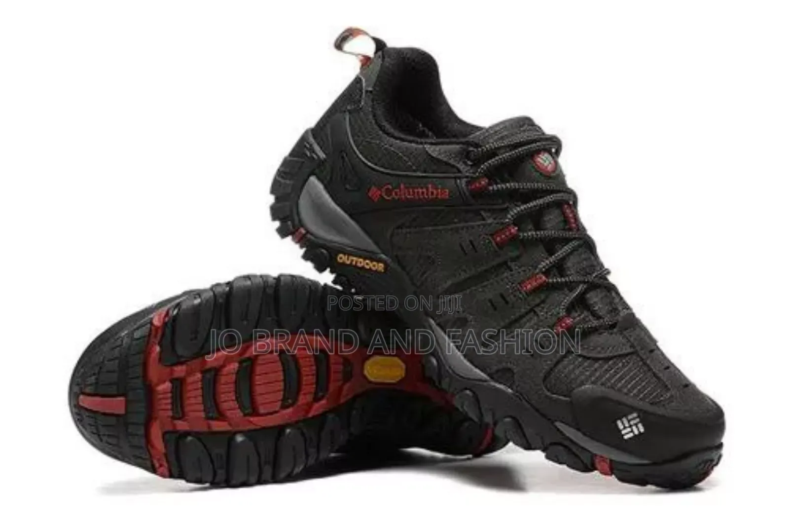 Columbia Outdoor Waterproof Shoes