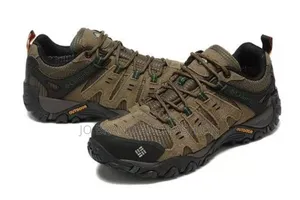 Columbia Outdoor Waterproof Shoes