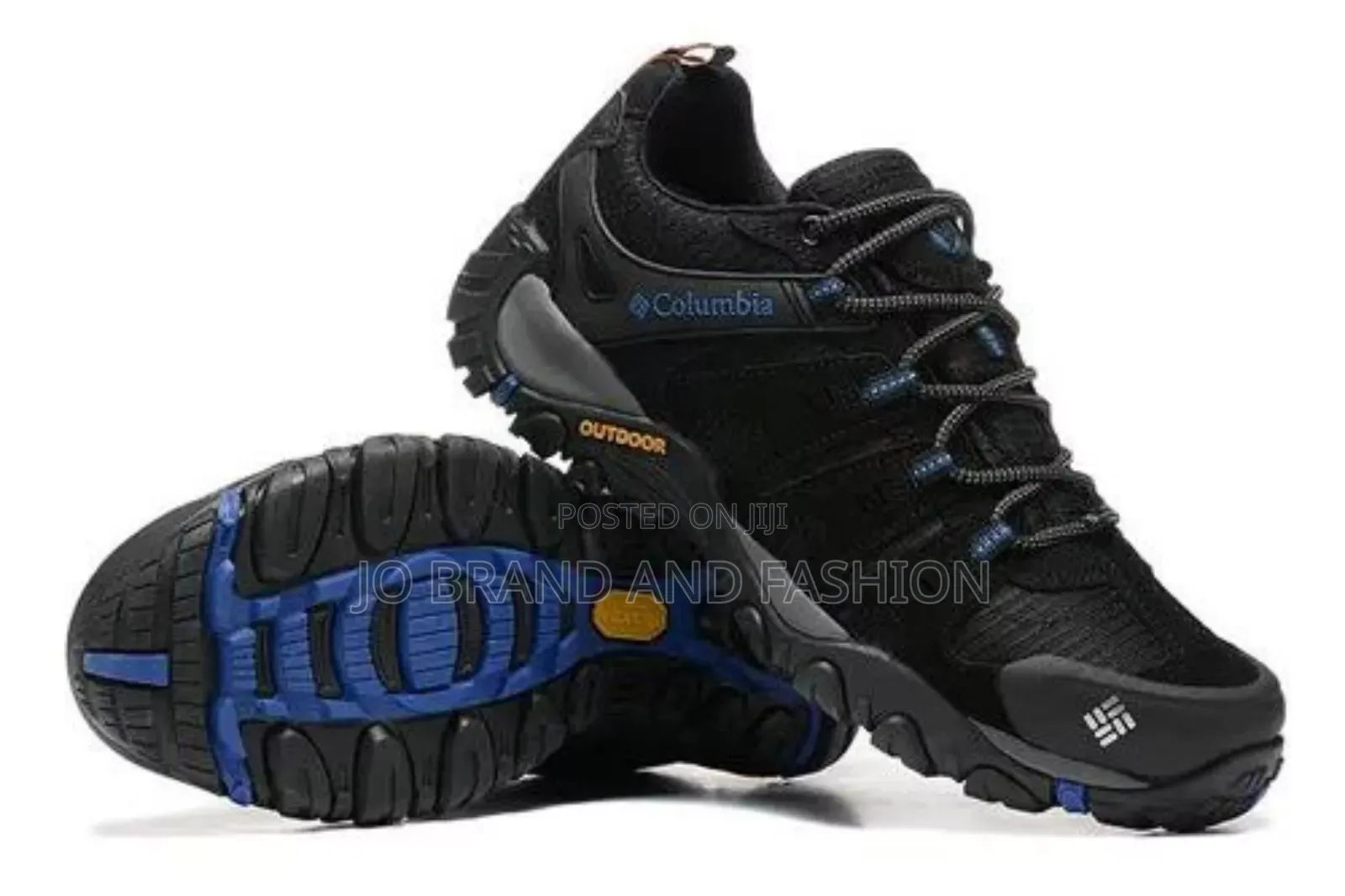 Columbia Outdoor Waterproof Shoes