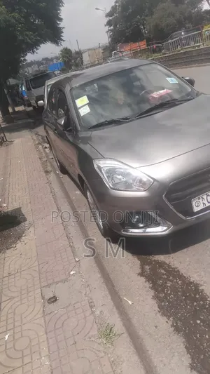 Suzuki Dzire 2021 Beige