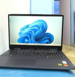 Photo - New Laptop HP Victus 16 16GB AMD Ryzen 7 SSD 512GB