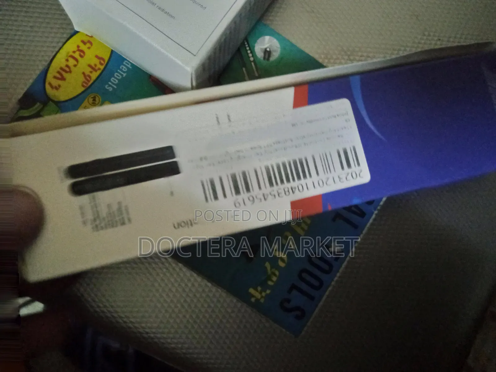 Pointer/Presentation Displayers