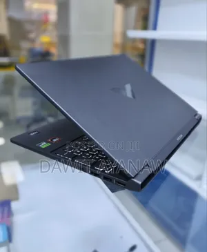 New Laptop HP Victus 15 1.5GB AMD Ryzen 5 SSD 512GB