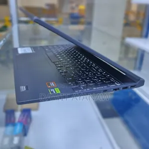 New Laptop HP Victus 15 1.5GB AMD Ryzen 5 SSD 512GB