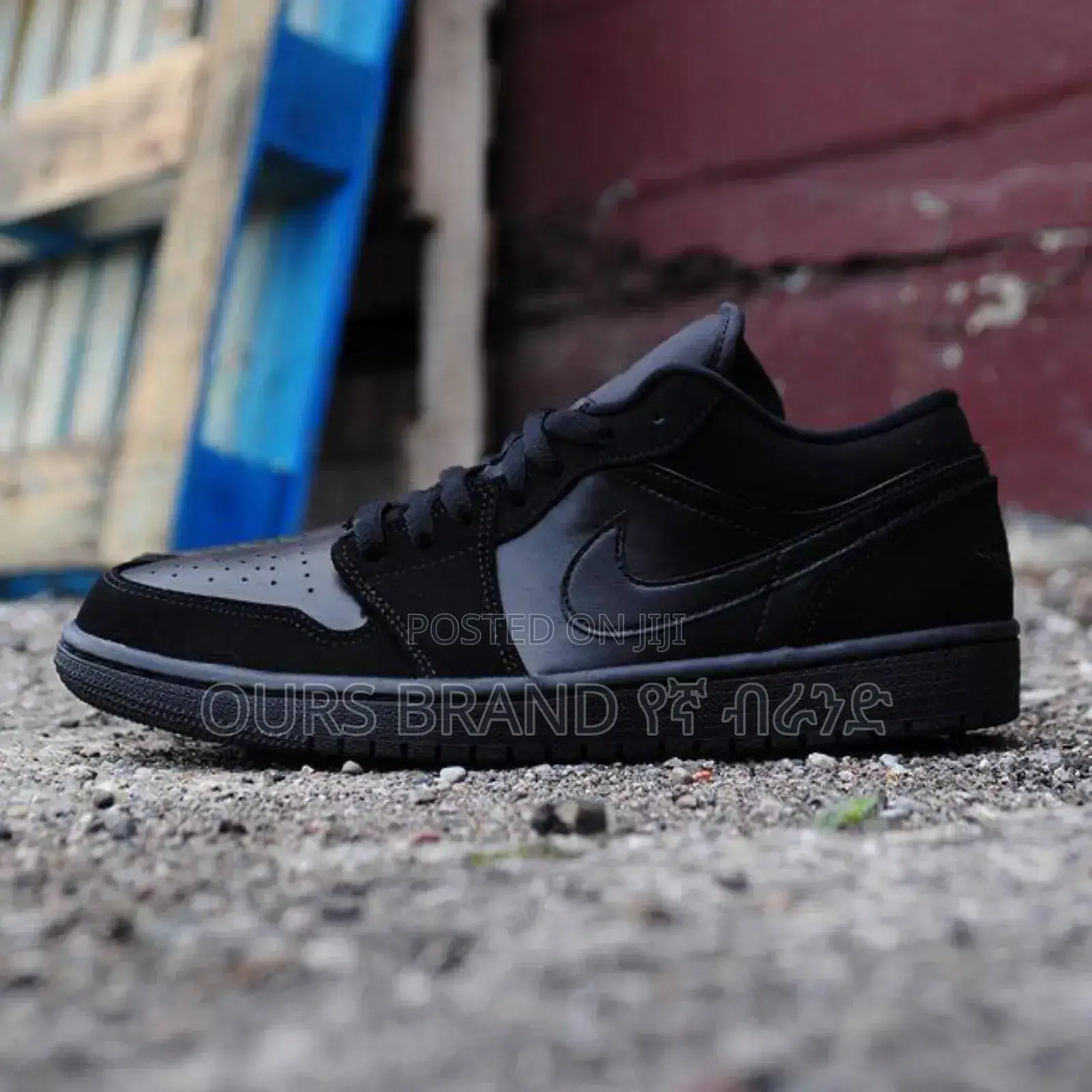 Nik Air Jordan 1 Low Cut High Master Quality Luxury Sneaker