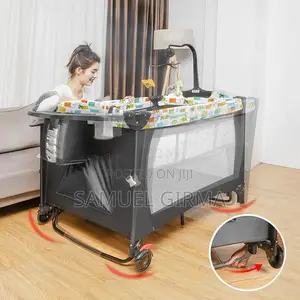 Baby Travel Playpen