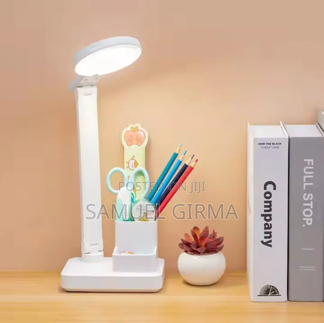 Portable Desk Lamp