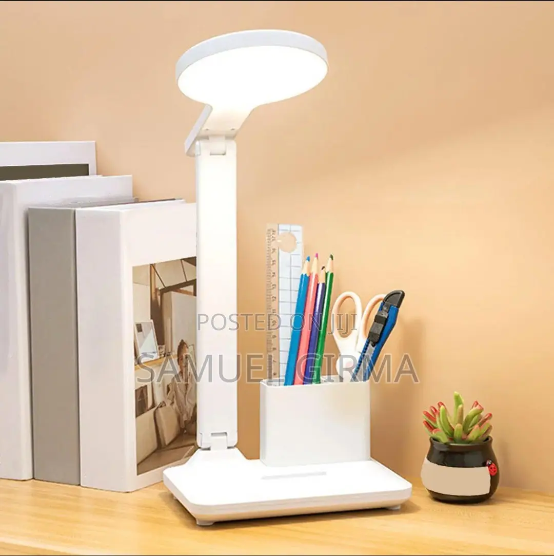 Portable Desk Lamp