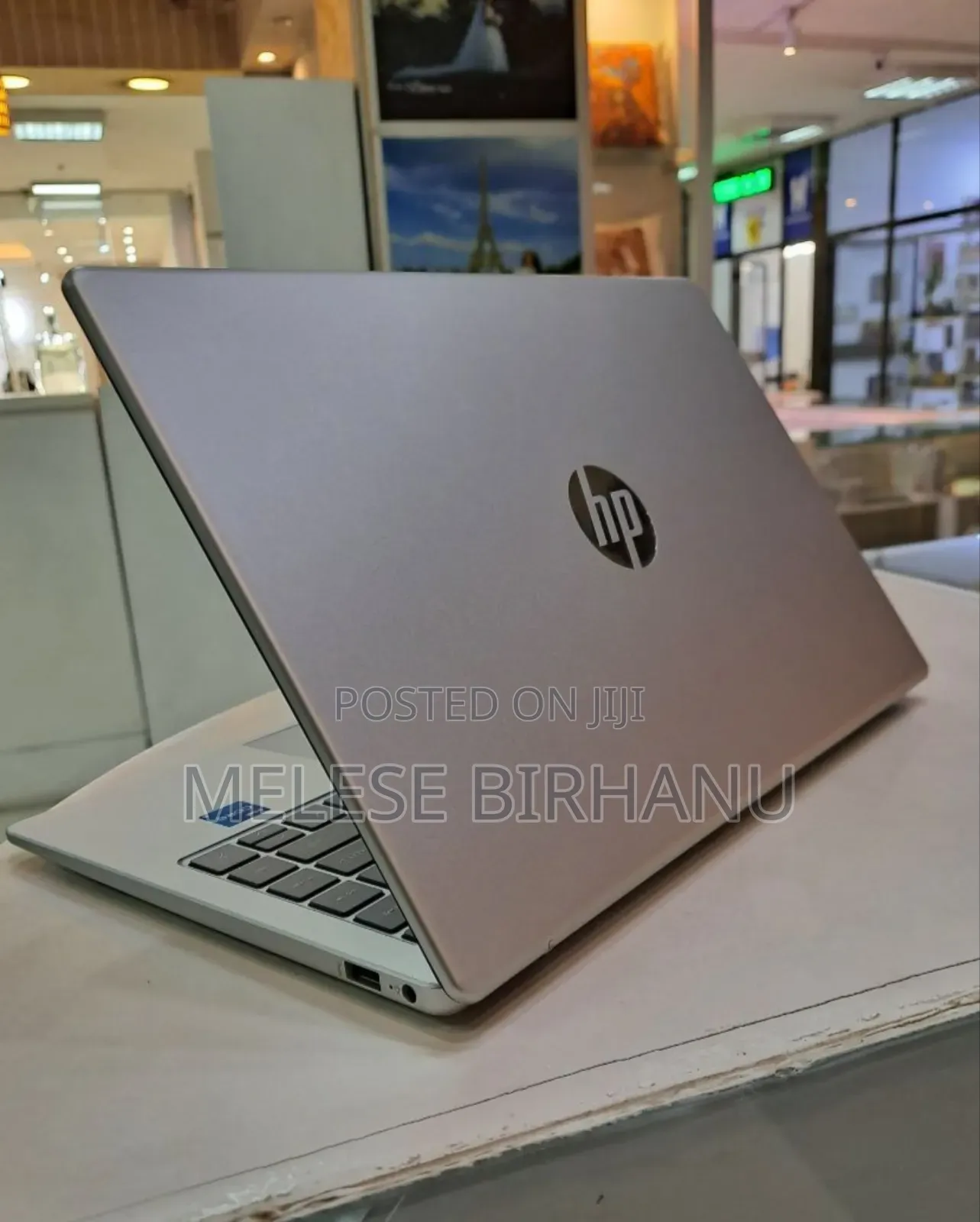 New Laptop HP Stream Notebook 8GB Intel Core I5 SSD 512GB