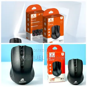 Photo - Wireless Bluetooth Mouse