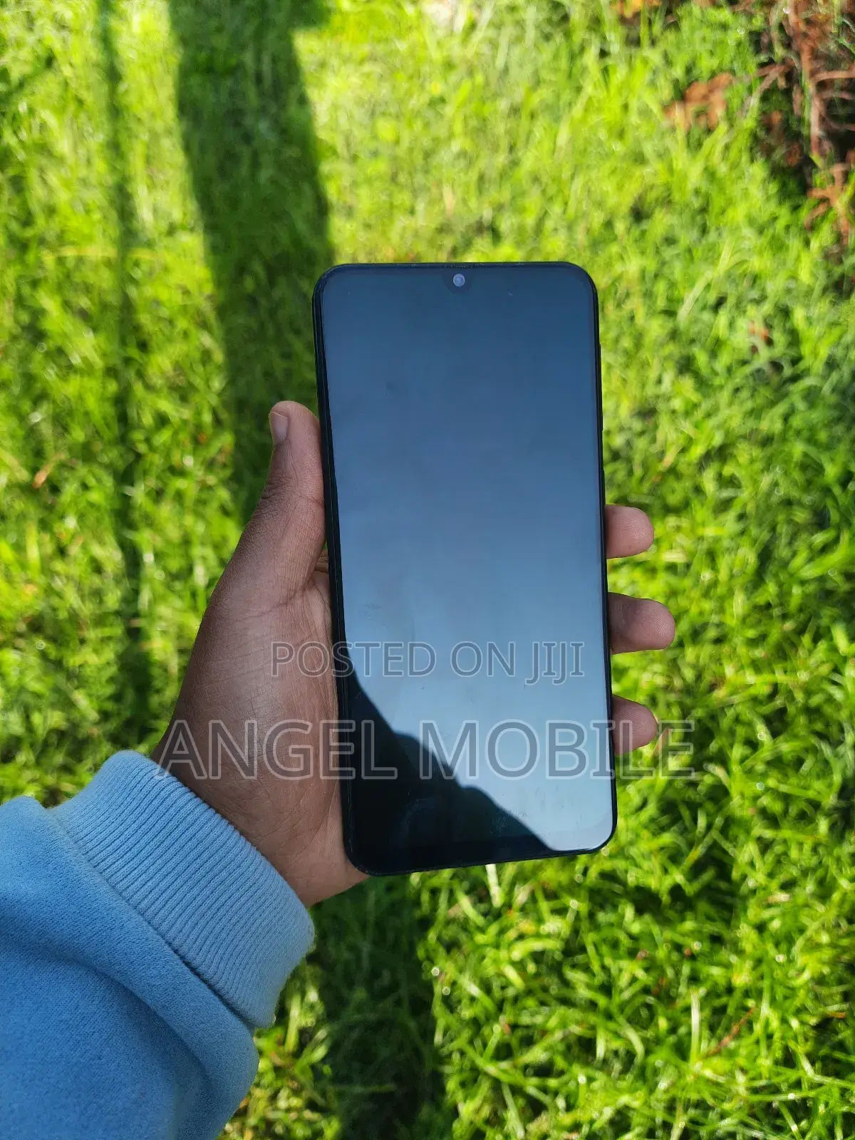 Samsung Galaxy M31 128 GB Black