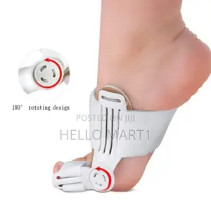 Photo - Toes Corrector