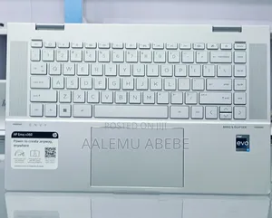 Photo - New Laptop HP Envy X360 8GB Intel Core I5 SSD 512GB