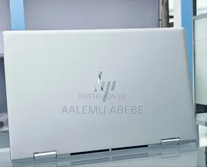 New Laptop HP Envy X360 8GB Intel Core I5 SSD 512GB