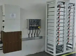 Solar Generator