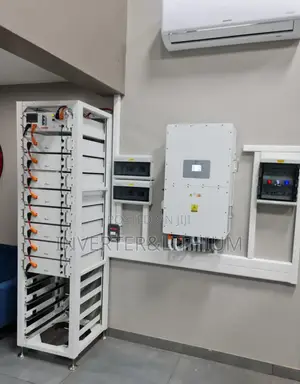 Solar Generator