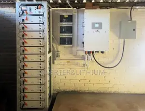 Solar Generator