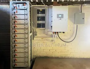Solar Generator