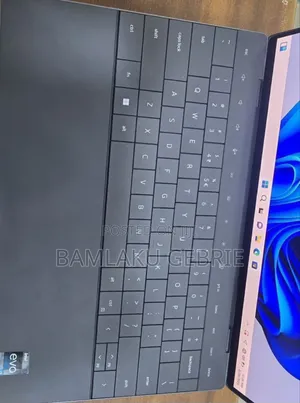 New Laptop Dell XPS 13 32GB Intel Core I7 SSD 1T