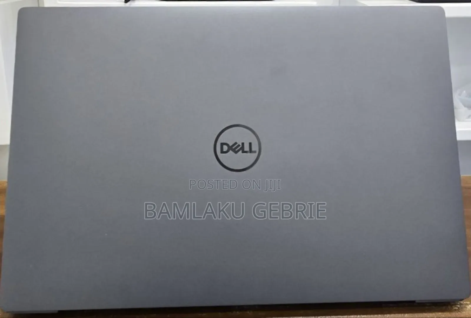 New Laptop Dell XPS 13 32GB Intel Core I7 SSD 1T