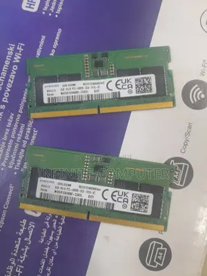 DDR5 8 GB Ram